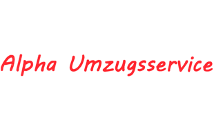 Alpha Umzug - Transportfirma in Ingolstadt