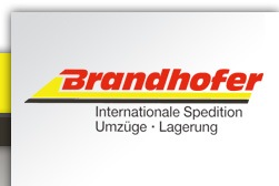 Brandhofer - Transportfirma in Ingolstadt