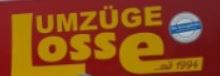Losse Umzüge - Transportfirma in Iserlohn