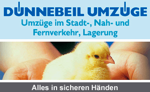 Umzugsunternehmen Dünnebeil Umzüge