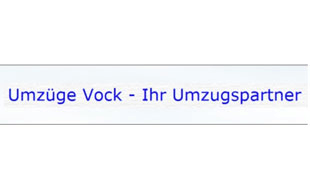 Vock Umzüge - Transportfirma in Itzehoe