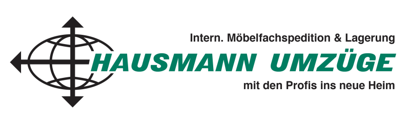 Hausmann Umzüge UG - Transportfirma in Jülich