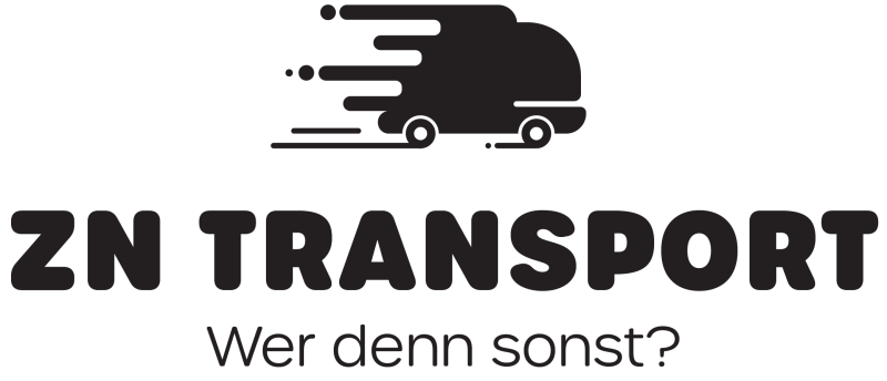 ZN Transport - Transportfirma in Kaltenkirchen