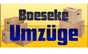 Boeseke Andreas Umzugsspedition und Logistik - Transportfirma in Karlsburg