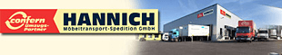 Hannich Möbeltransport-Spedition - Transportfirma in Karlsruhe