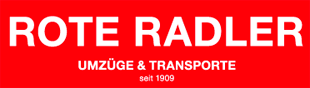 Rote Radler Umzüge & Transporte - Transportfirma in Karlsruhe