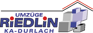 Spedition A. Riedlin - Transportfirma in Karlsruhe