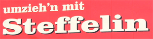 Steffelin Umzüge - Transportfirma in Karlsruhe