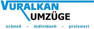 Umzugsunternehmen Vuralkan Umzüge