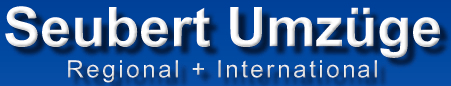 Seubert Umzüge - Transportfirma in Karlstadt