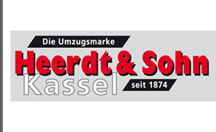Kurt Heerdt & Sohn - Transportfirma in Kassel
