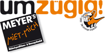 Meyer´s-Miet-Mich Autovermietung und Umzugs GmbH - Transportfirma in Kassel
