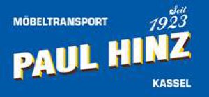 Paul Hinz Umzüge - Transportfirma in Kassel