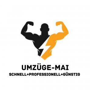 Umzugsunternehmen Umzüge Mai