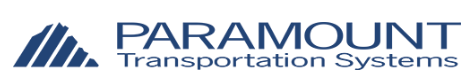 Paramount Transportation Systems Europe - Transportfirma in Kelsterbach