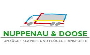 Michael Nuppenau Umzüge und Möbeltransporte - Transportfirma in Kiel