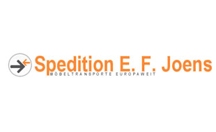 Spedition E.F. Jöns - Transportfirma in Kiel