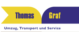 Thomas Graf Umzug, Transport und Service - Transportfirma in Kiel