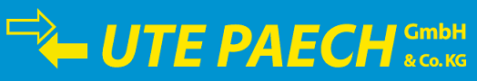 Ute Paech GmbH & Co. KG - Transportfirma in Kiel
