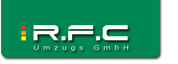 R.F.C Umzugs GmbH - Transportfirma in Kindsbach