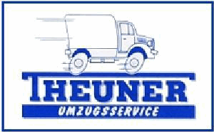 Theuner Umzügsservice - Transportfirma in Kirchheim unter Teck