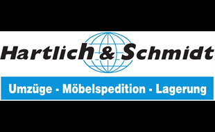 Hartlich & Schmidt Int. Möbelspedition - Transportfirma in Kitzingen