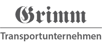 Grimm Transportunternehmen - Transportfirma in Klein Bünzow