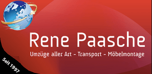 Rene Paasche - Transportfirma in Klosterfelde