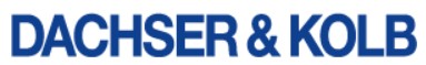 Logo Umzugsunternehmen Dachser & Kolb Koblenz