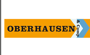 Logo Umzugsunternehmen Oberhausen & Comp. Koblenz