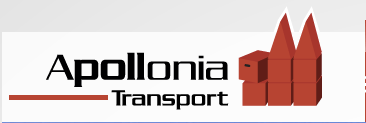 Apollonia Transport - Transportfirma in Köln
