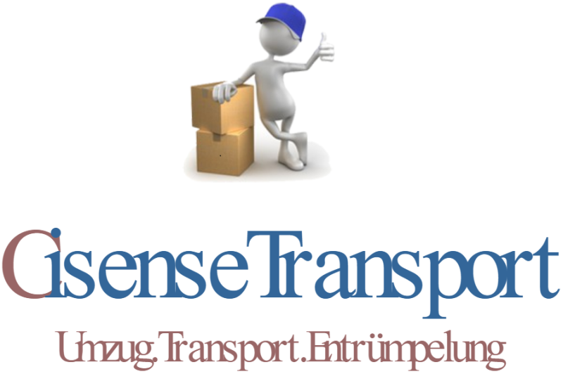 Cisense Transport - Transportfirma in Köln