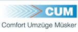 Comfort Umzüge Müsker - Transportfirma in Köln
