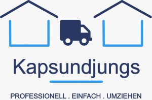 Kaps und Jungs Umzugshilfe - Transportfirma in Köln