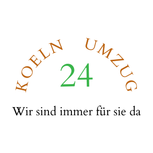 Koeln24Umzug - Transportfirma in Köln