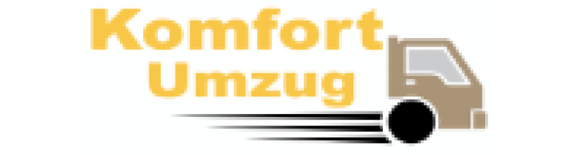 Komfort Umzug - Transportfirma in Köln
