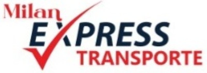 Milan Express Transporte - Transportfirma in Köln