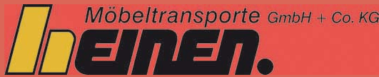 Möbeltransporte Heinen - Transportfirma in Köln