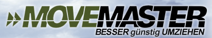 Logo Umzugsunternehmen Movemaster Köln