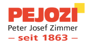PEJOZI Peter Josef Zimmer - Transportfirma in Köln