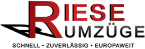 Riese Umzüge - Transportfirma in Köln