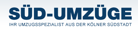 Süd Umzüge - Transportfirma in Köln