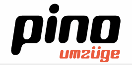 Umzüge Pino - Transportfirma in Köln