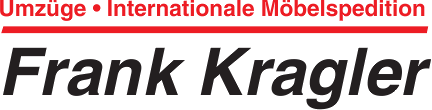 internationale Möbelspedition Frank Kragle - Transportfirma in Königsbrunn