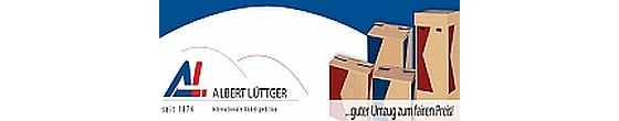 Möbelspedition Albert Lüttger - Transportfirma in Königswinter