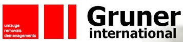 Gruner International - Transportfirma in Konstanz