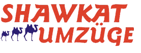 Shawkat Umzüge - Transportfirma in Konstanz