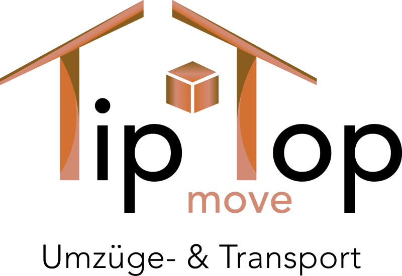 TipTopMove Umzugsunternehmen - Transportfirma in Konstanz