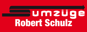 Umzugsunternehmen Umzüge Robert Schulz