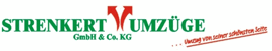 Strenkert Umzüge - Transportfirma in Kornwestheim